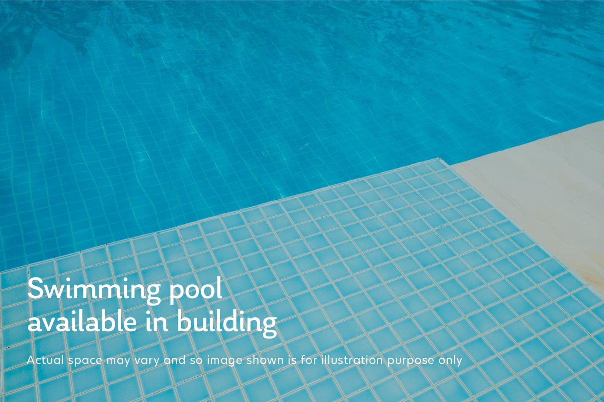 Blueground Jlt Marina View Pool Gym Dxb-212 Apartment Dubai